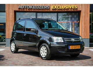 Fiat Panda 1.2 Edizione Cool Airco Radio/CD Centrale Vergrendeling Elek Ramen