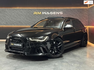 Audi A6 A6 Avant 4.0 TFSI quattro Pro Line Plus|PANO|B&O||HUD|LEDER|FULL OPTION