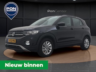 Volkswagen T-Cross 1.0 TSI Life | NIEUW BINNEN | Navigatie | Stoelverwarming | Camera | Apple Carplay |