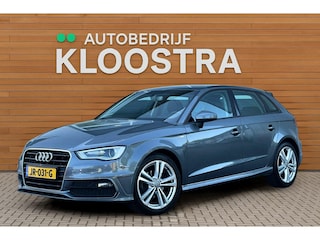 Audi A3 Sportback 1.2 TFSI Ambition | S-line | Xenon | Navi | PDC | Climate control | Cruise control