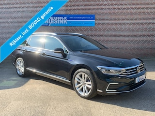 Volkswagen Passat Variant 1.4 TSI PHEV GTE Hybride Automaat