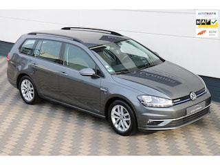 Volkswagen Golf Variant 1.5 TSI ACC Trekhaak Clima 1ste Eig !!