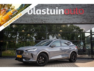 Cupra Formentor 1.5 TSI Business Edition , Black style, Adap. Cruise, Camera