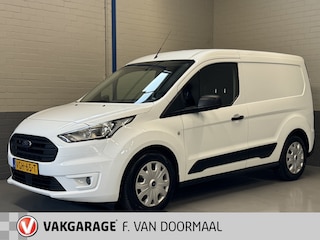 Ford Transit Connect 1.5 EcoBlue L1 Trend