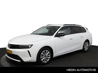 Opel Astra Sports Tourer 1.2 Turbo 110PK Business Edition | Climate Controle | Parkeer Camera | Cruise Controle | Stoel+Stuurverwarming|