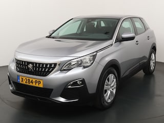 Peugeot 3008 1.2 PureTech BL Exec