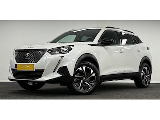 Peugeot 2008 1.2 PureTech Allure*DigiCockpit*Camera*Carplay*Navi*