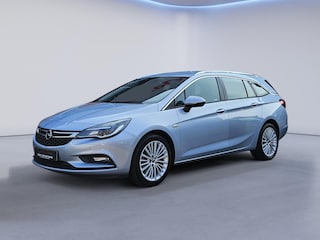 Opel Astra Sports Tourer 1.4 Innovation /Apple Carplay/Cruise Contr./Climate Contr./Elektr. Klep/Parkeersens. V+A/DAB+/Navi/(MET GARANTIE*)