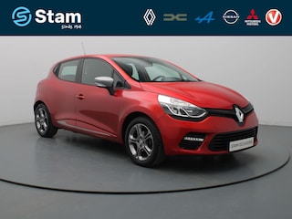 Renault Clio 90pk TCe Dynamique Airco | Cruise | Navi | Stoelverw. | 16" Velgen