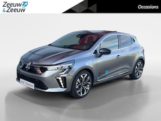 Mitsubishi Colt 1.6 HEV Instyle | Inklapbare trekhaak | Bose audio | 360graden camera | Meest luxe uitvoering |