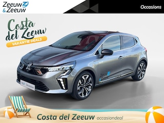 Mitsubishi Colt 1.6 HEV Instyle | Inklapbare trekhaak | Bose audio | 360graden camera | Meest luxe uitvoering |