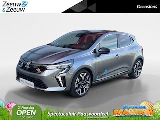 Mitsubishi Colt 1.6 HEV Instyle | Inklapbare trekhaak | Bose audio | 360graden camera | Meest luxe uitvoering |