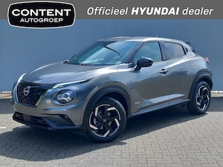 Nissan Juke 1.6 Hybrid N-Connecta |Carplay |Camera |Actie!
