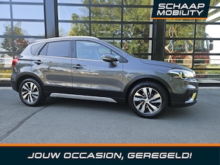 Suzuki S-Cross 1.0 Boosterjet High Executive 112PK | Trekhaak | Rijklaarprijs