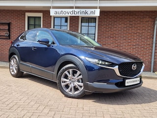 Mazda CX-30 2.0 e-SkyActiv-G, CAMERA / STUUR/STOELVERWARMING / APPLE CARPLAY