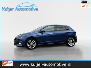 Volkswagen Polo 1.0 TSI Highline | Carplay | Navi | Cruise