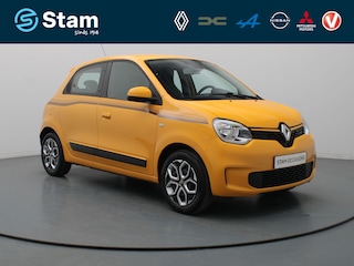 Renault Twingo 75pk SCe Collection Airco | Radio | Begrenzer