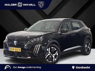Peugeot 2008 GT 1.2 Hybrid 145pk e-DCS6 | SCHUIF/KANTELDAK | NAVI | ADAPTIVE CRUISE | 360° CAMERA | APPLE CARPLAY / ANDROID AUTO | CLIMA |