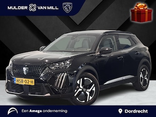 Peugeot 2008 GT 1.2 Hybrid 145pk e-DCS6 | SCHUIF/KANTELDAK | NAVI | ADAPTIVE CRUISE | 360° CAMERA | APPLE CARPLAY / ANDROID AUTO | CLIMA |