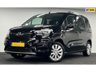 Opel Combo 1.2 Turbo L1H1*5Persoons*Camera*Navi*Carplay*CruiseContr!