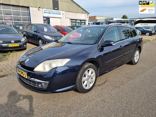 Renault Laguna Estate 2.0 16V Dynamque Bj:2008 NAP!