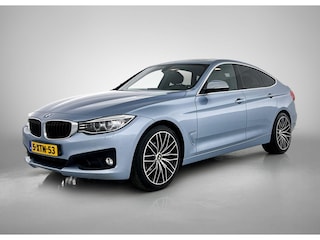 BMW 3-serie GT 320i High Executive(NL-auto, Goed OnderH, Panoramadak, Navi, PDC, Climate con, Cruise Con, Etc)