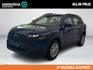 Toyota Corolla Cross Hybrid 140 Active |Direct Leverbaar|