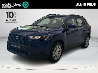 Toyota Corolla Cross Hybrid 140 Active |Direct Leverbaar|