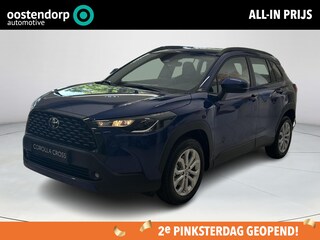 Toyota Corolla Cross Hybrid 140 Active |Direct Leverbaar|