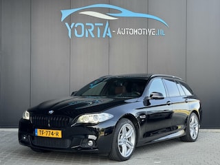 BMW 5-serie Touring 530xd High Executive
