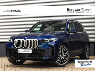 BMW X5 xDrive50e - Full-Option - NP139.000 - Bowers & Wilkins