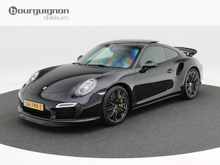 Porsche 911 3.8 Turbo S | BOSE | Sport Chrono | Org. NL |