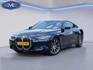 BMW 4-serie Coupé 420i High Executive