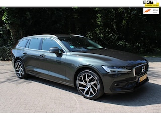 Volvo V60 2.0 T4 Momentum Pro