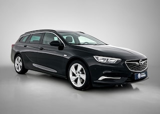 Opel Insignia Sports Tourer 1.5 Turbo EcoTec Online Edition