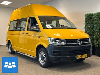 Volkswagen Transporter L2H3 Personenbus / Buurtbus 7-pers.