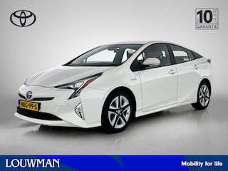 Toyota Prius 1.8 Executive Limited | Navigatie | Camera | LM Velgen |