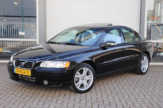 Volvo S60 2.4 AUT DRIVERS EDITION/1E EIG/ORIG.NL/ORIG.KM'S