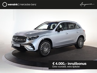 Mercedes-Benz GLC 300e 4MATIC Sport Edition | Panoramaschuifdak |  Premium pakket | 360 Camera | Matrix LED koplampen