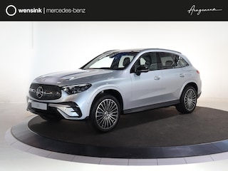 Mercedes-Benz GLC 300e 4MATIC Sport Edition | Panoramaschuifdak |  Premium pakket | 360 Camera | Matrix LED koplampen