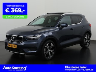 Volvo XC40 1.5 T4 Recharge Inscription Expr | Panoramadak | Zondag Open!