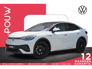 Volkswagen ID.5 204pk Pro 77 kWh | SoH 97% | Navigatie | 20" Velgen | Stoelverwarming