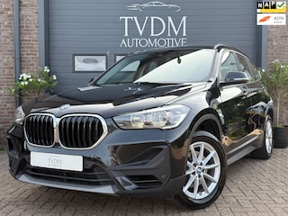 BMW X1 SDrive18i Executive|NAVI|CLIMATE|CRUISE|PARKEERSENSOREN