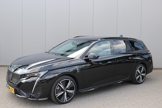 Peugeot 308 SW 1.6 Plug-in Hybrid PHEV 180PK GT