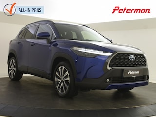 Toyota Corolla Cross Hybrid 140 Style Limited | Stuur en Stoelverwarming