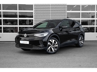 Volkswagen ID.4 Pro Business | 'App-Connect' draadloze smartphone integratie | Achterbank in ongelijke delen neerklapbaar incl. middenarmsteun en doorlaadmogelijkheid | Achterklep, elektrisch , incl. Easy Open & Close