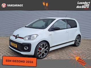 Volkswagen Up 1.0 TSI GTI Airco | LM Velgen 17'' | Camera