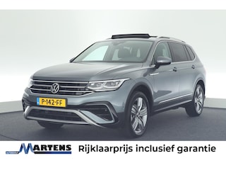 Volkswagen Tiguan 1.5 TSI 150pk DSG Elegance Panoramadak Virtual cockpit Camera Navigatie ACC Clima