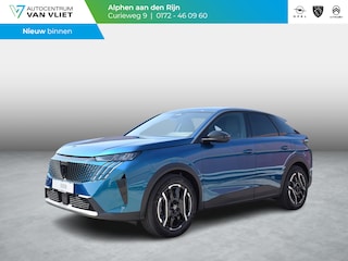 Peugeot 3008 Allure Avantage 73 kWh | NAVIGATIE | CARPLAY | CAMERA MET SENSOREN | UIT VOORRAAD LEVERBAAR