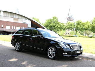 Mercedes-Benz Estate 350 CGI Avantgarde 3.5 V6 Aut 7G-Tronic 292Pk YoungTimer 1e eigenaar Leder Schuifdak BlueEfficiency